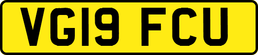 VG19FCU