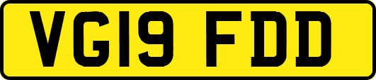 VG19FDD