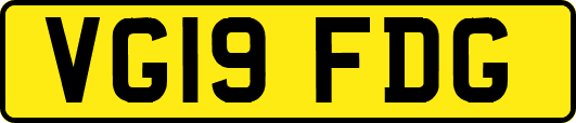 VG19FDG