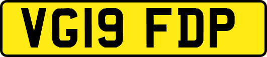VG19FDP
