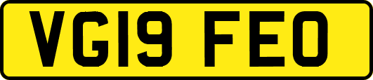 VG19FEO