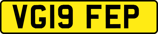 VG19FEP