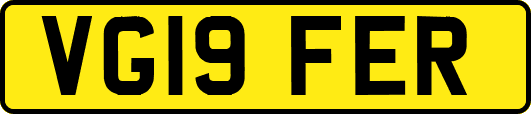 VG19FER