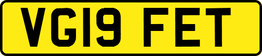 VG19FET
