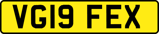 VG19FEX