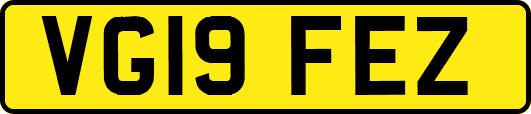 VG19FEZ