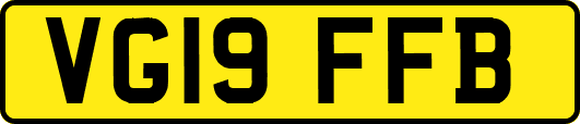 VG19FFB