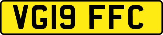 VG19FFC