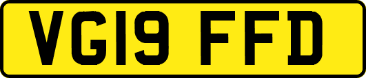 VG19FFD