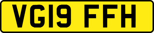 VG19FFH