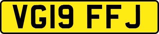 VG19FFJ