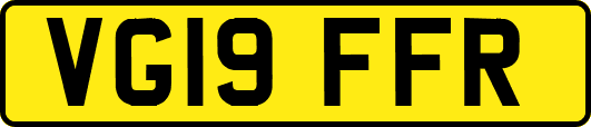 VG19FFR