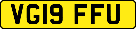 VG19FFU