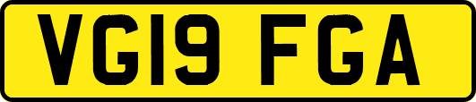 VG19FGA
