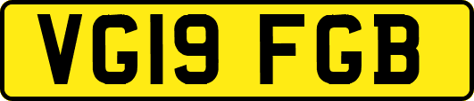 VG19FGB