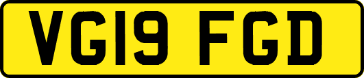 VG19FGD