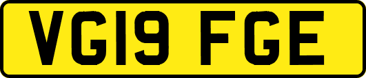 VG19FGE