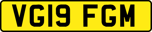 VG19FGM