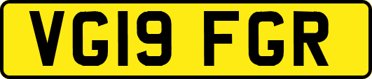 VG19FGR