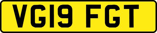 VG19FGT