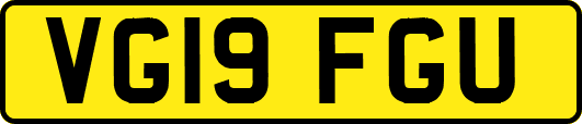 VG19FGU