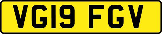VG19FGV