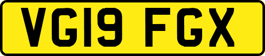 VG19FGX
