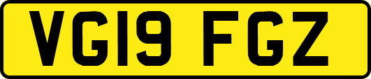 VG19FGZ