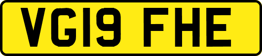 VG19FHE