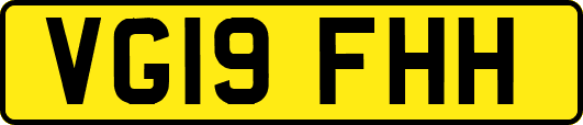 VG19FHH