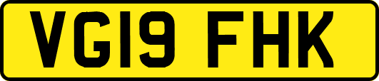 VG19FHK