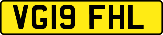 VG19FHL