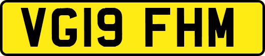 VG19FHM