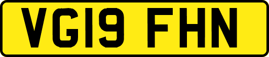 VG19FHN