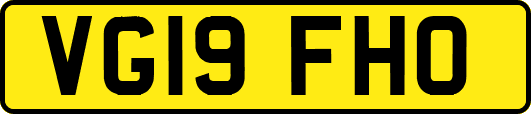 VG19FHO