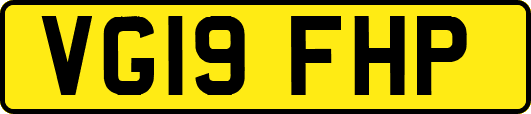 VG19FHP
