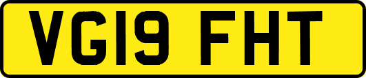 VG19FHT