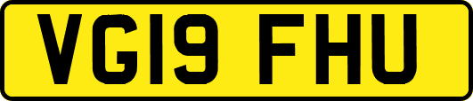 VG19FHU