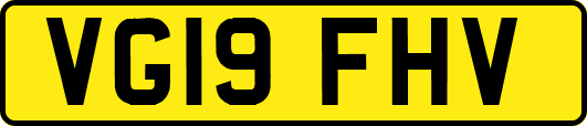 VG19FHV