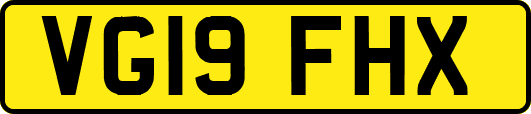 VG19FHX