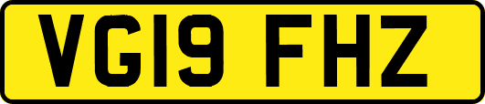 VG19FHZ