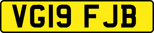 VG19FJB