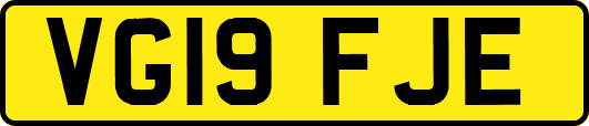 VG19FJE