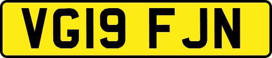 VG19FJN