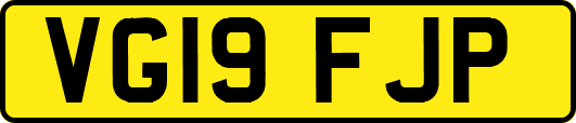 VG19FJP