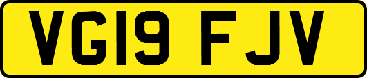 VG19FJV