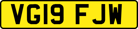 VG19FJW