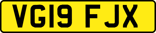 VG19FJX