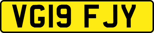 VG19FJY