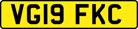VG19FKC